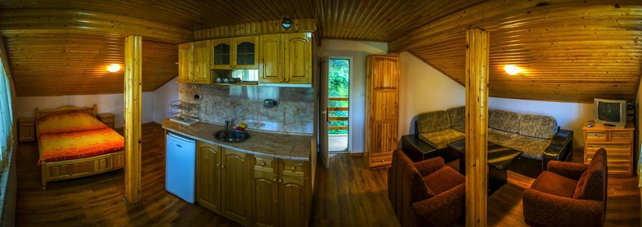 Orlino Holiday Park Sarnitsa Extérieur photo