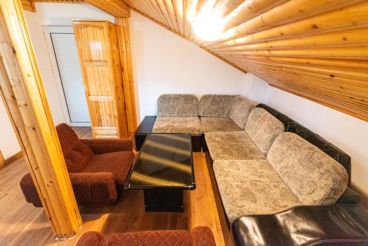 Orlino Holiday Park Sarnitsa Extérieur photo