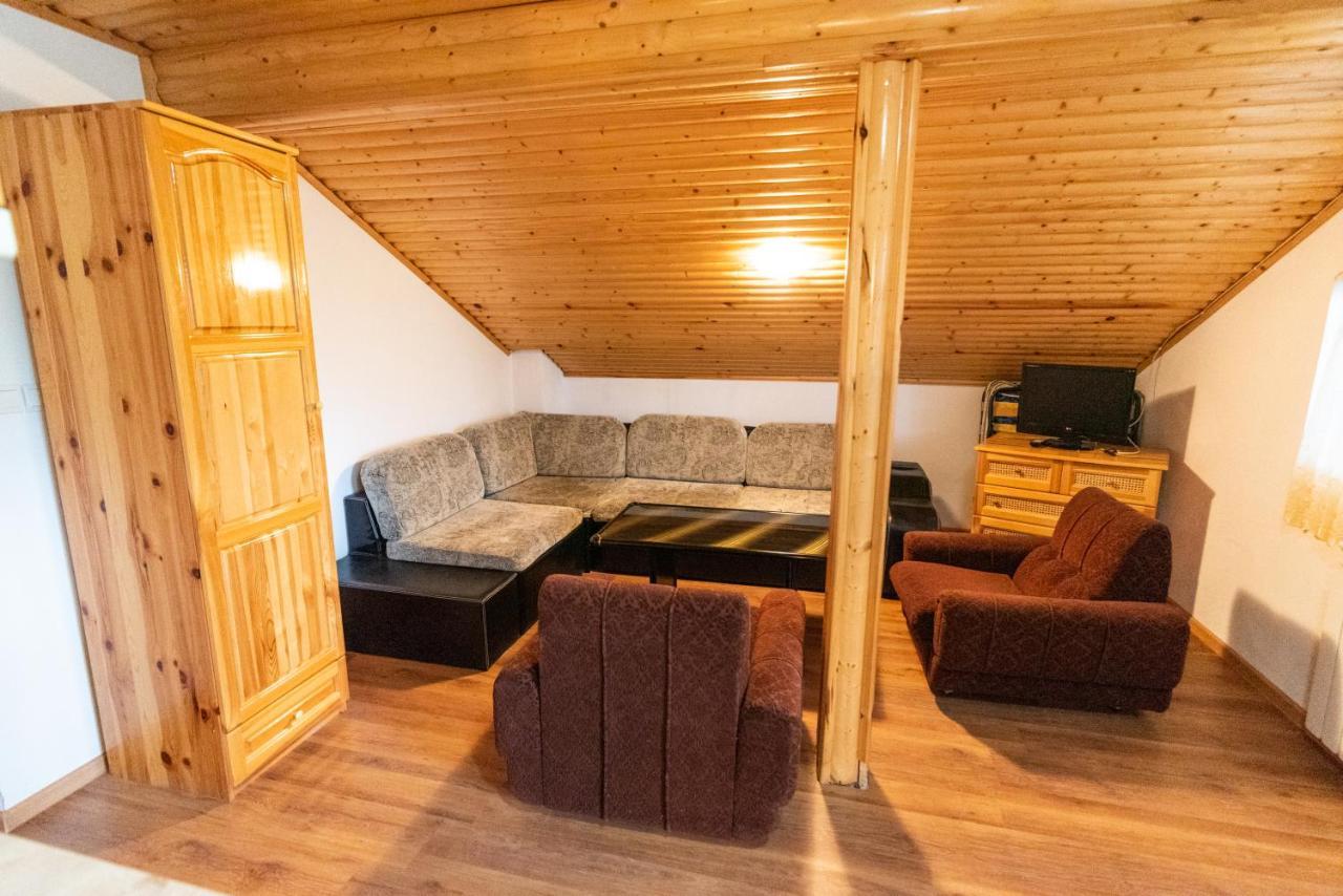 Orlino Holiday Park Sarnitsa Extérieur photo