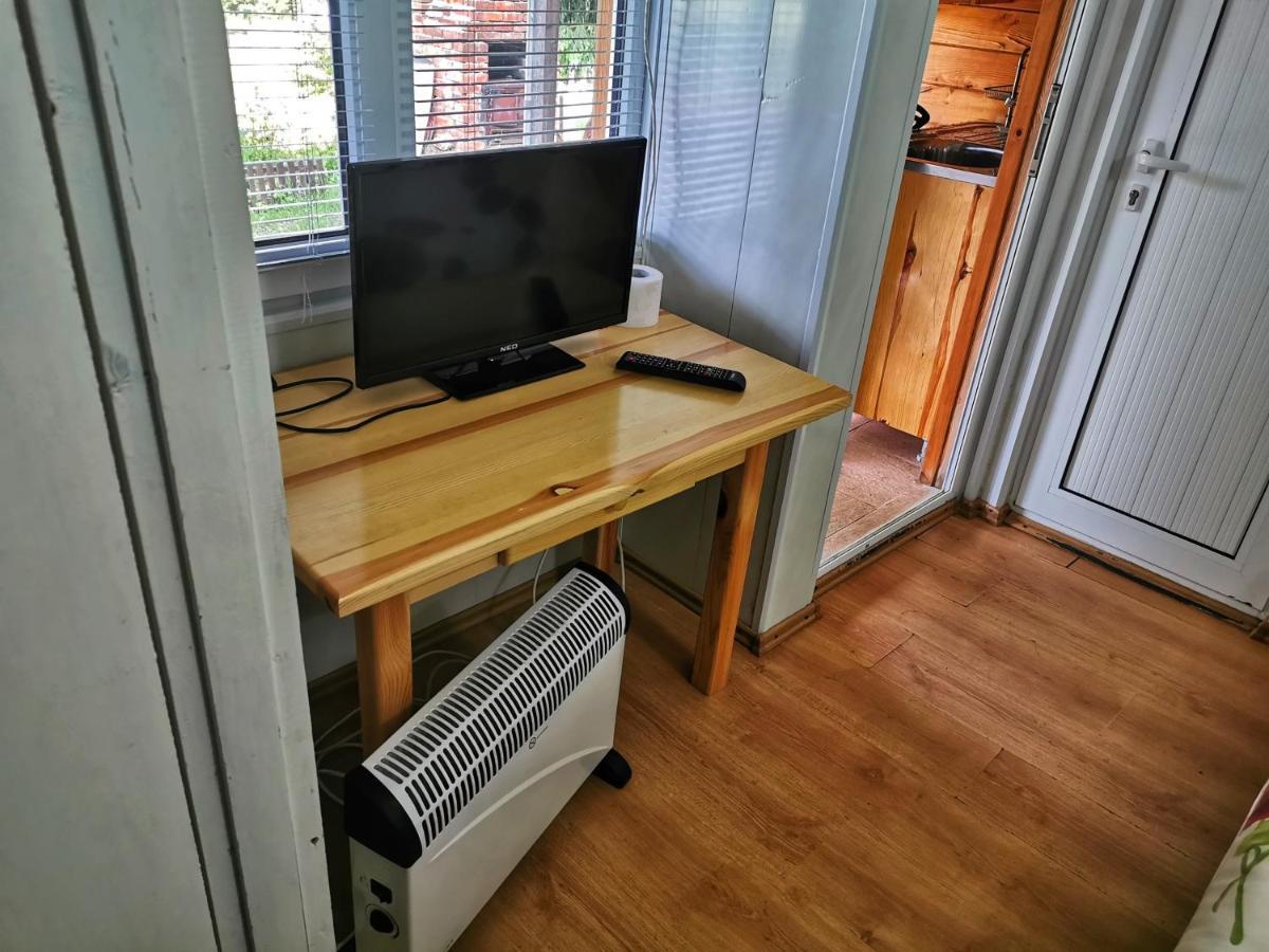 Orlino Holiday Park Sarnitsa Extérieur photo