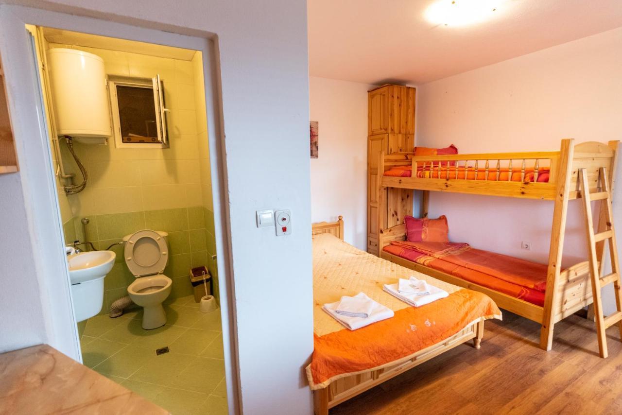 Orlino Holiday Park Sarnitsa Extérieur photo