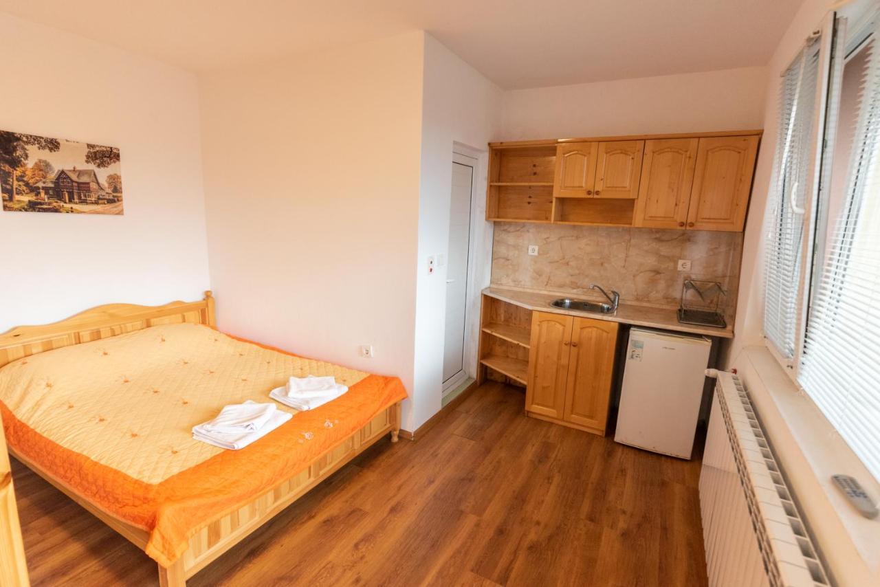 Orlino Holiday Park Sarnitsa Extérieur photo