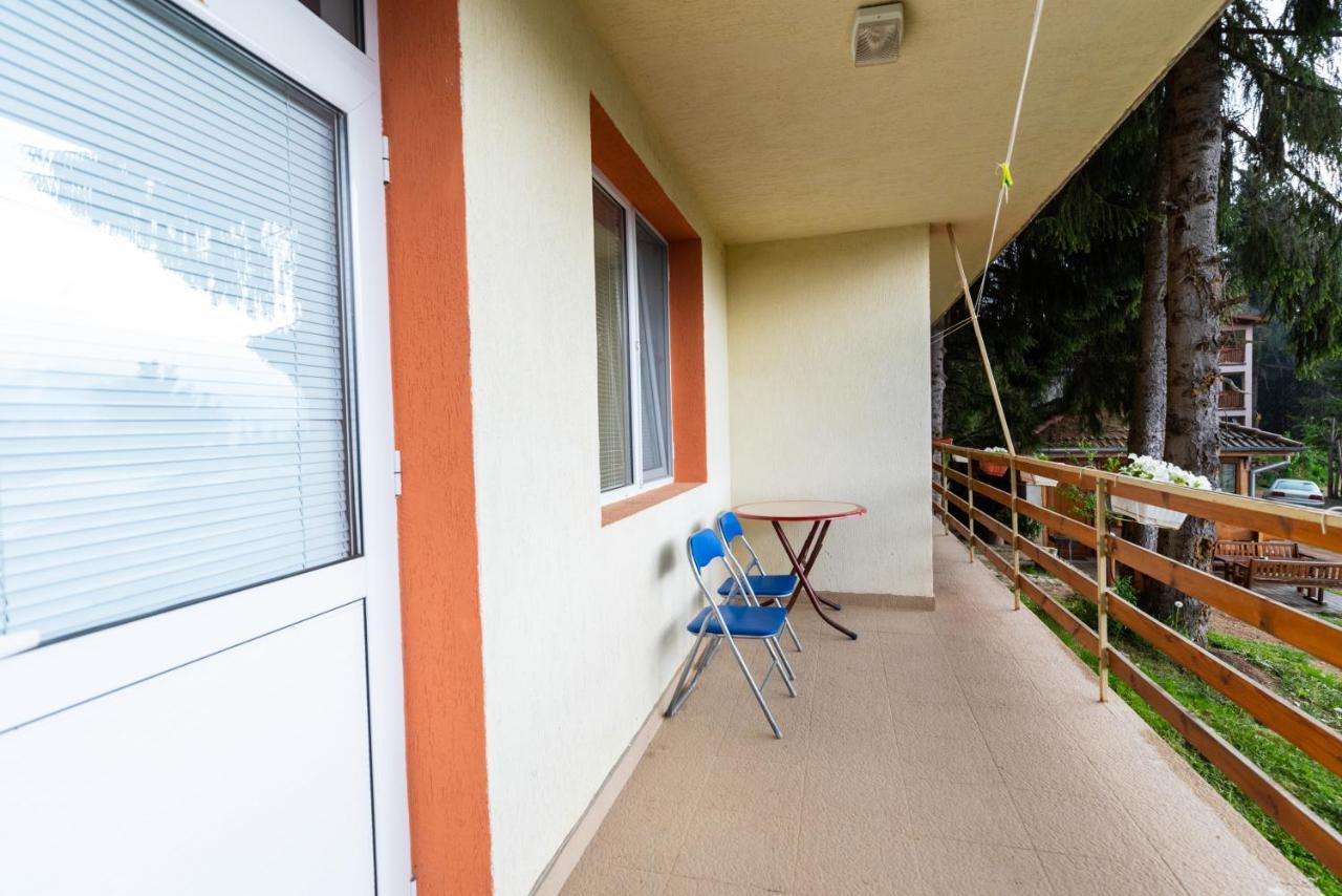 Orlino Holiday Park Sarnitsa Extérieur photo