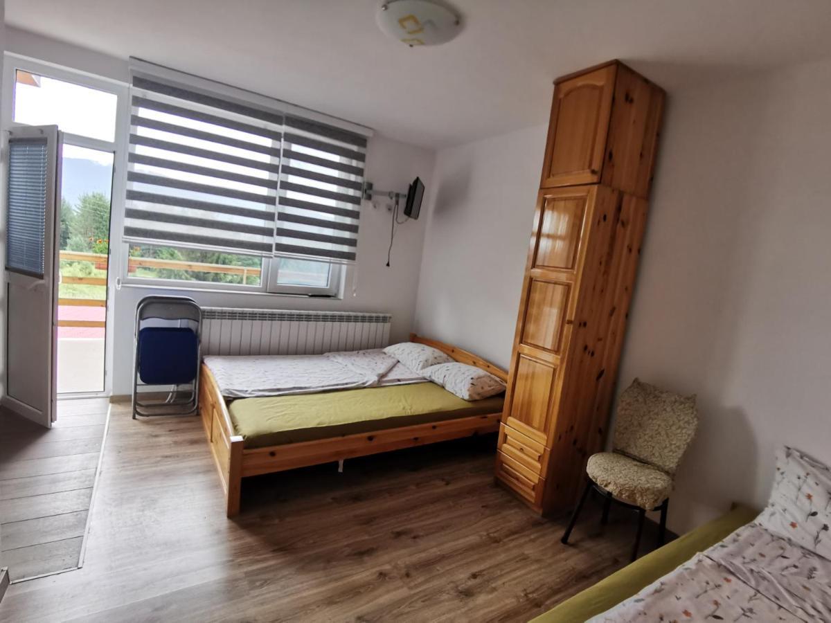 Orlino Holiday Park Sarnitsa Extérieur photo