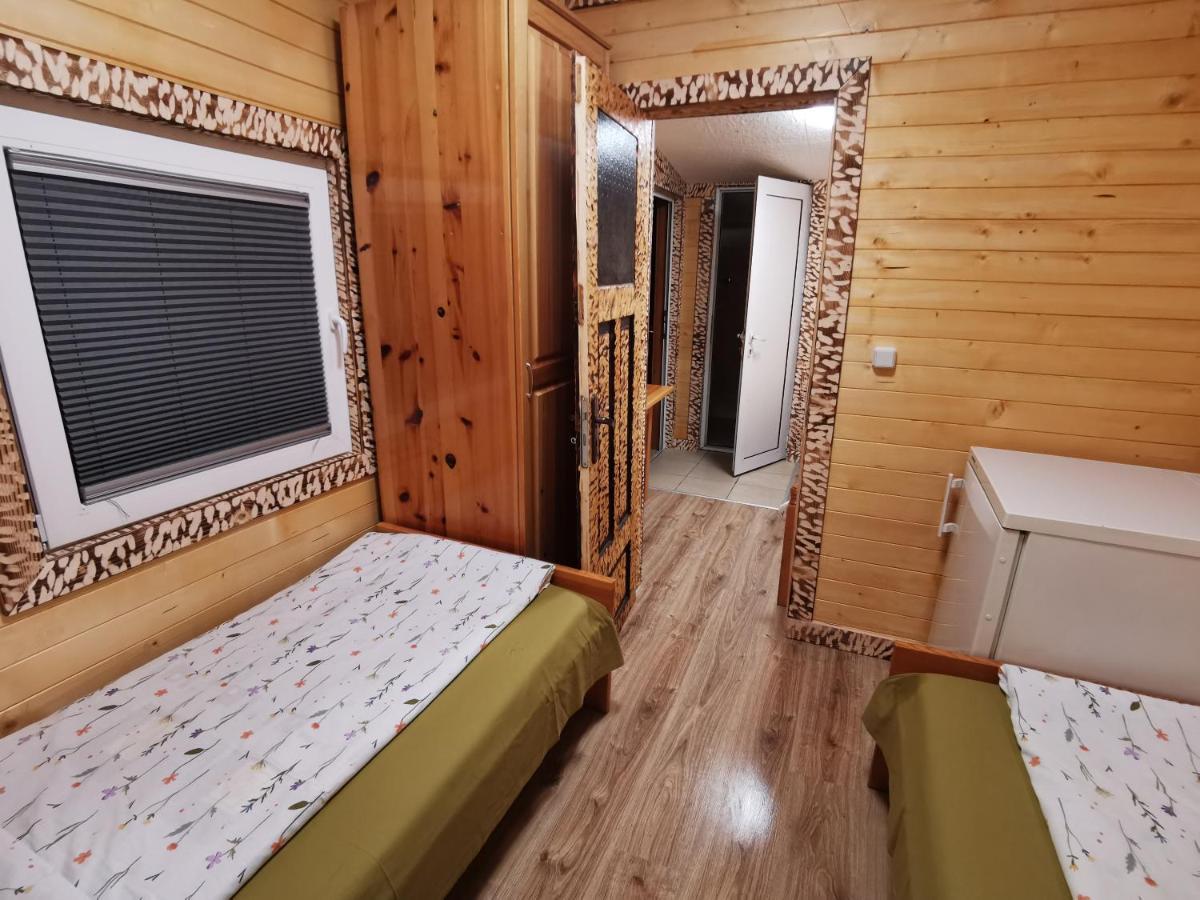 Orlino Holiday Park Sarnitsa Extérieur photo
