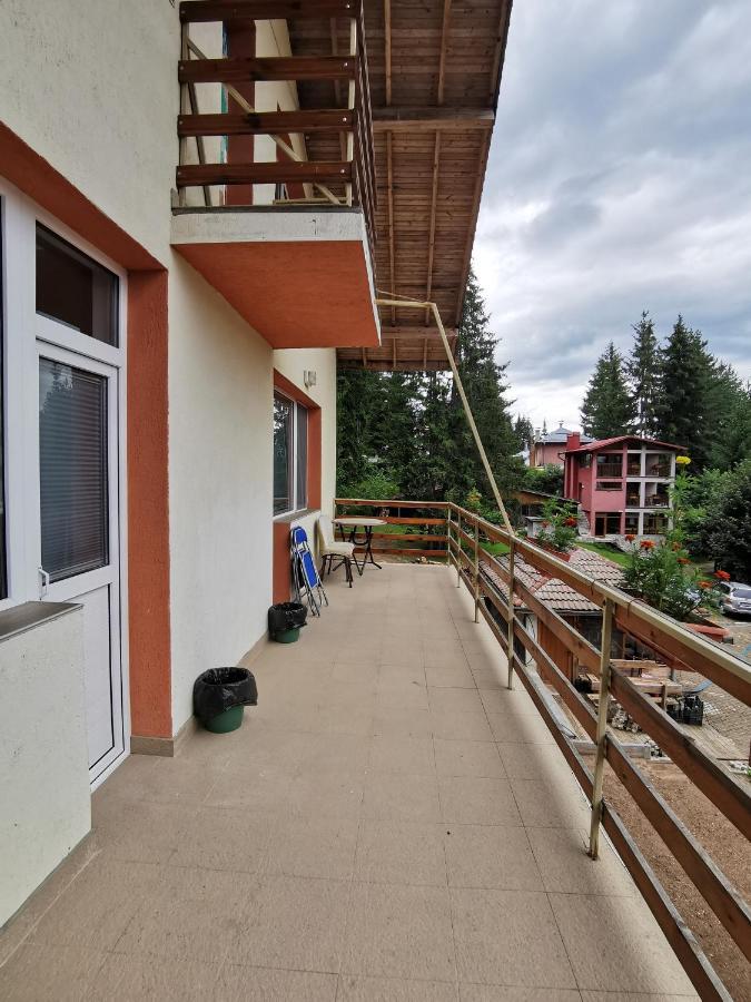Orlino Holiday Park Sarnitsa Extérieur photo