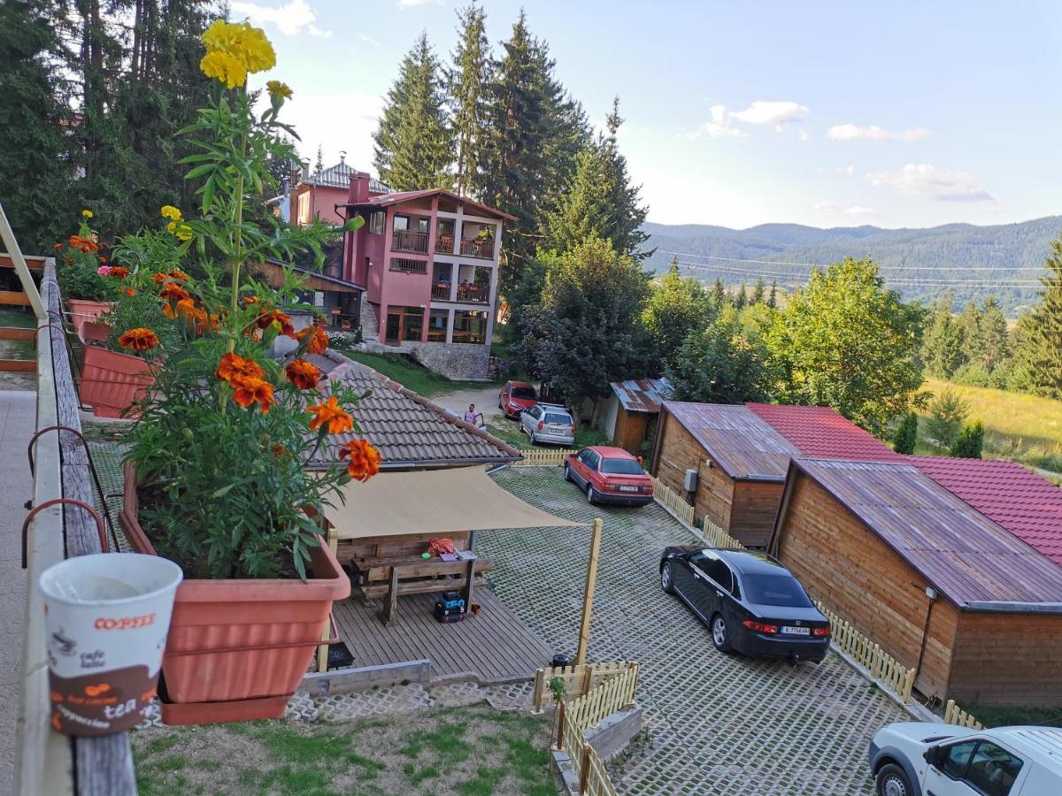 Orlino Holiday Park Sarnitsa Extérieur photo